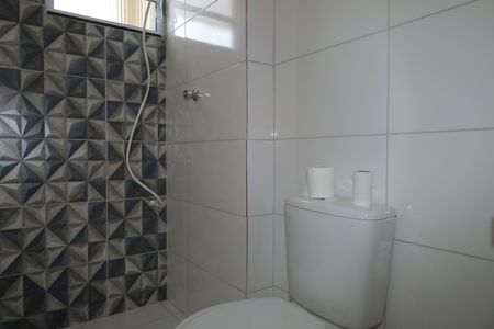 Apartamento para alugar com 36m², 2 quartos e 1 vagaBanheiro