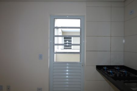 Apartamento para alugar com 36m², 2 quartos e 1 vagaÁrea de Serviço