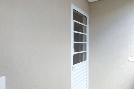 Apartamento para alugar com 36m², 2 quartos e 1 vagaÁrea de Serviço