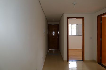 Apartamento para alugar com 36m², 2 quartos e 1 vagaSala