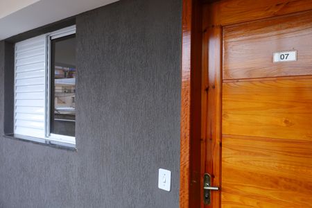 Apartamento para alugar com 36m², 2 quartos e 1 vagaÁrea comum -