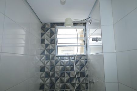 Apartamento para alugar com 36m², 2 quartos e 1 vagaBanheiro