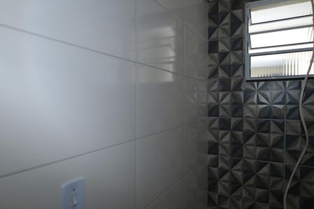 Apartamento para alugar com 36m², 2 quartos e 1 vagaBanheiro