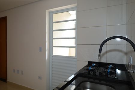 Apartamento para alugar com 36m², 2 quartos e 1 vagaCozinha