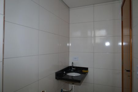 Apartamento para alugar com 36m², 2 quartos e 1 vagaBanheiro