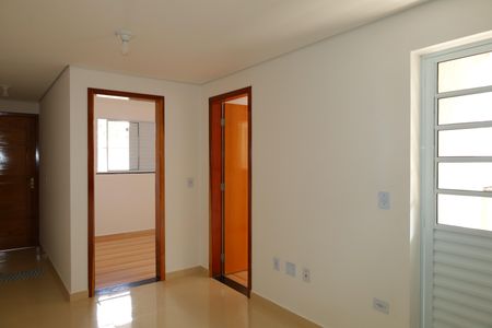 Sala de apartamento à venda com 2 quartos, 36m² em Cidade Antônio Estêvão de Carvalho, São Paulo