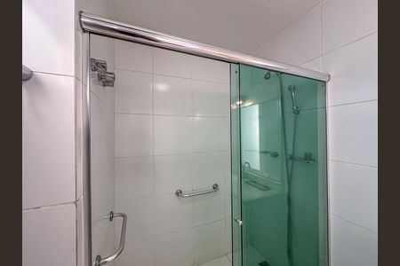 Apartamento para alugar com 148m², 3 quartos e 1 vagaBanheiro Social