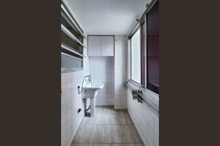 Apartamento para alugar com 148m², 3 quartos e 1 vaga Apartamento para alugar com 148m², 3 quartos e 1 vagaÁrea de Serviço