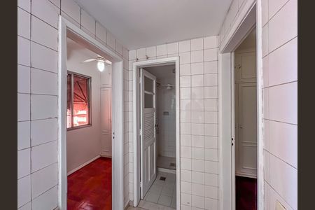 Apartamento para alugar com 148m², 3 quartos e 1 vagaÁrea de Serviço