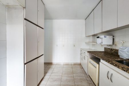 Apartamento para alugar com 148m², 3 quartos e 1 vaga Apartamento para alugar com 148m², 3 quartos e 1 vagaCozinha