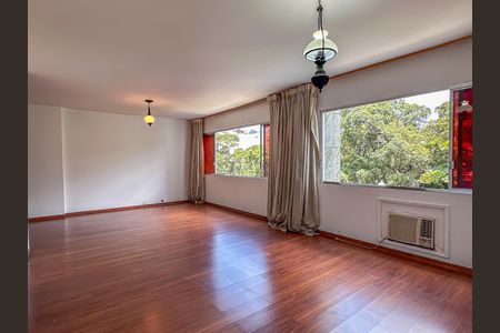 Apartamento para alugar com 3 quartos, 148m² em Maracanã, Rio de Janeiro