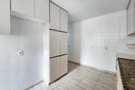 Apartamento para alugar com 148m², 3 quartos e 1 vaga Apartamento para alugar com 148m², 3 quartos e 1 vagaCozinha