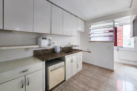 Apartamento para alugar com 148m², 3 quartos e 1 vaga Apartamento para alugar com 148m², 3 quartos e 1 vagaCozinha