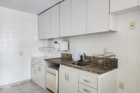 Apartamento para alugar com 148m², 3 quartos e 1 vaga Apartamento para alugar com 148m², 3 quartos e 1 vagaCozinha