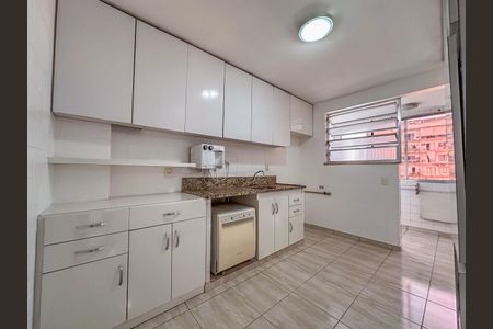 Apartamento para alugar com 148m², 3 quartos e 1 vagaCozinha