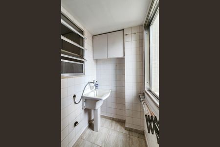 Apartamento para alugar com 148m², 3 quartos e 1 vaga Apartamento para alugar com 148m², 3 quartos e 1 vagaÁrea de Serviço