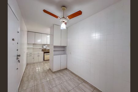 Apartamento para alugar com 148m², 3 quartos e 1 vagaCozinha