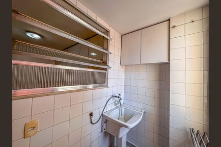 Apartamento para alugar com 148m², 3 quartos e 1 vagaÁrea de Serviço