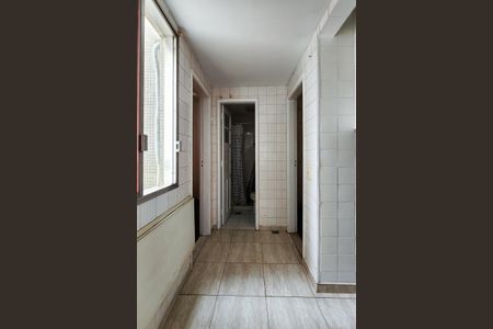 Apartamento para alugar com 148m², 3 quartos e 1 vaga Apartamento para alugar com 148m², 3 quartos e 1 vagaÁrea de Serviço