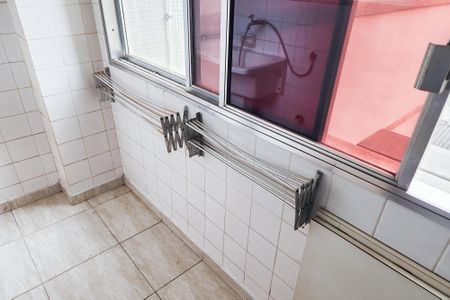 Apartamento para alugar com 148m², 3 quartos e 1 vaga Apartamento para alugar com 148m², 3 quartos e 1 vagaÁrea de Serviço