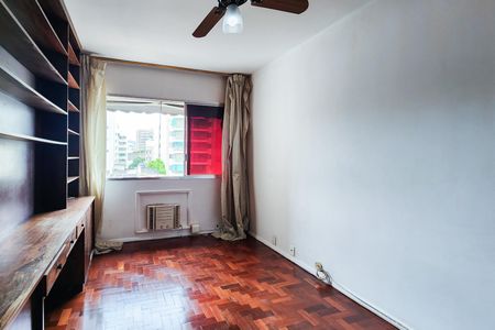 Quarto 1 de apartamento para alugar com 3 quartos, 148m² em Maracanã, Rio de Janeiro