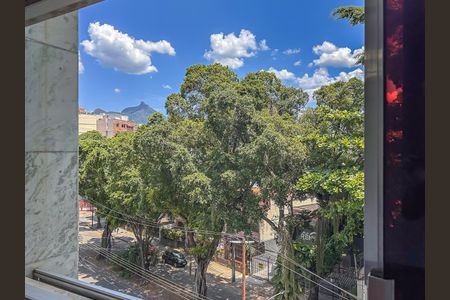 Apartamento para alugar com 148m², 3 quartos e 1 vagaVista da Sala