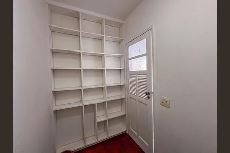 Apartamento para alugar com 148m², 3 quartos e 1 vagaQuarto de Serviço