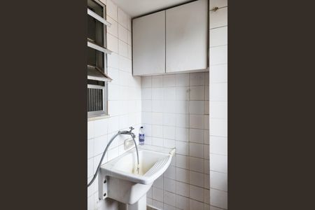 Apartamento para alugar com 148m², 3 quartos e 1 vaga Apartamento para alugar com 148m², 3 quartos e 1 vagaÁrea de Serviço