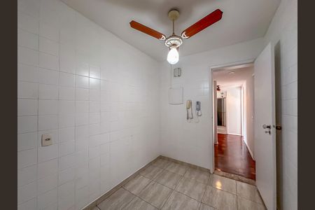 Apartamento para alugar com 148m², 3 quartos e 1 vagaCozinha