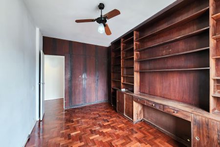 Quarto 1 de apartamento para alugar com 3 quartos, 148m² em Maracanã, Rio de Janeiro