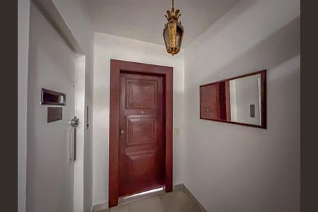 Apartamento para alugar com 148m², 3 quartos e 1 vagaBanheiro de Serviço