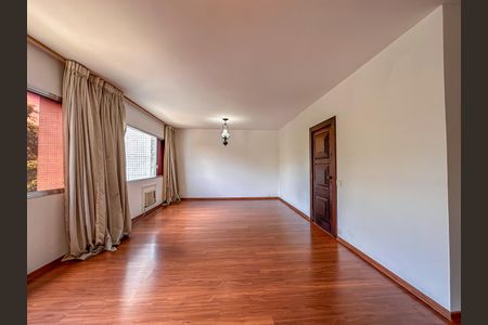 Sala de apartamento para alugar com 3 quartos, 148m² em Maracanã, Rio de Janeiro