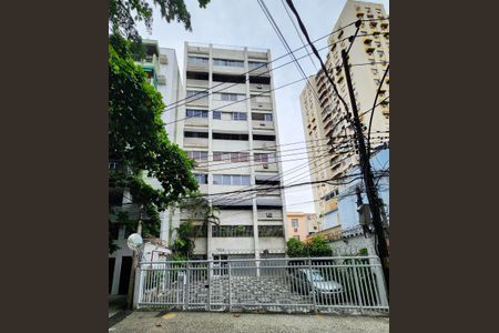 Apartamento para alugar com 148m², 3 quartos e 1 vaga Apartamento para alugar com 148m², 3 quartos e 1 vagaFachada do Condomínio