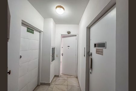Apartamento para alugar com 148m², 3 quartos e 1 vagaEntrada
