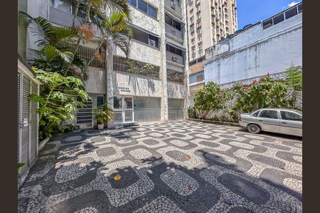 Apartamento para alugar com 148m², 3 quartos e 1 vagaÁrea comum