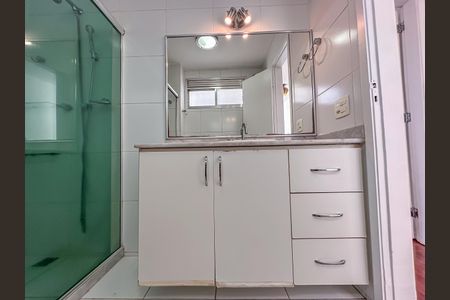 Apartamento para alugar com 148m², 3 quartos e 1 vagaBanheiro Social