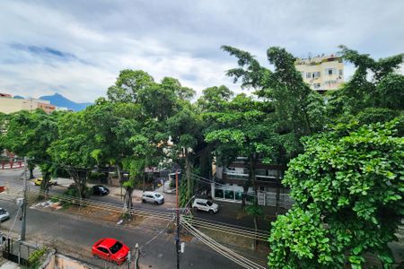 Apartamento para alugar com 148m², 3 quartos e 1 vaga Apartamento para alugar com 148m², 3 quartos e 1 vagaVista