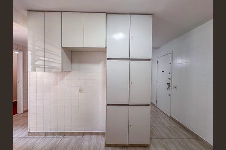 Apartamento para alugar com 148m², 3 quartos e 1 vagaCozinha