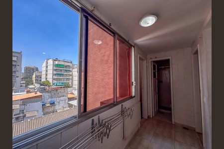 Apartamento para alugar com 148m², 3 quartos e 1 vagaÁrea de Serviço