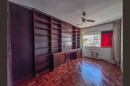 Apartamento para alugar com 148m², 3 quartos e 1 vagaQuarto 2