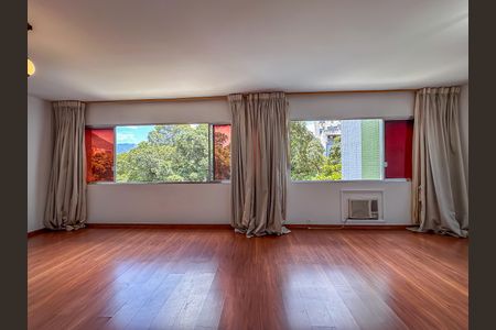 Apartamento para alugar com 3 quartos, 148m² em Maracanã, Rio de Janeiro