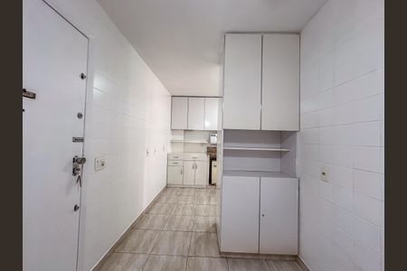 Apartamento para alugar com 148m², 3 quartos e 1 vagaCozinha