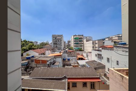 Apartamento para alugar com 148m², 3 quartos e 1 vagaVista do Quarto 2