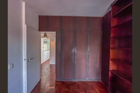 Apartamento para alugar com 148m², 3 quartos e 1 vagaQuarto 2