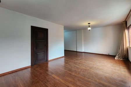 Sala de apartamento para alugar com 3 quartos, 148m² em Maracanã, Rio de Janeiro
