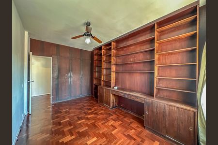 Apartamento para alugar com 148m², 3 quartos e 1 vagaQuarto 2