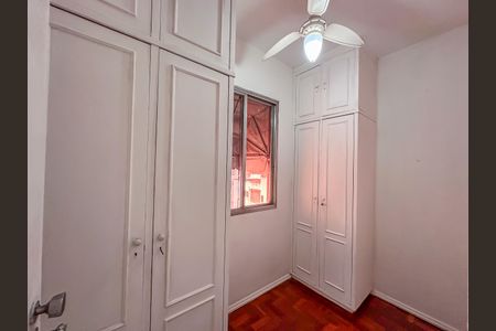 Apartamento para alugar com 148m², 3 quartos e 1 vagaQuarto de Serviço