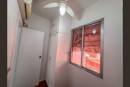 Apartamento para alugar com 148m², 3 quartos e 1 vagaQuarto de Serviço