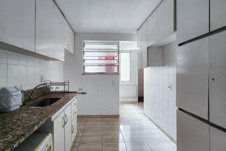 Apartamento para alugar com 148m², 3 quartos e 1 vaga Apartamento para alugar com 148m², 3 quartos e 1 vagaCozinha