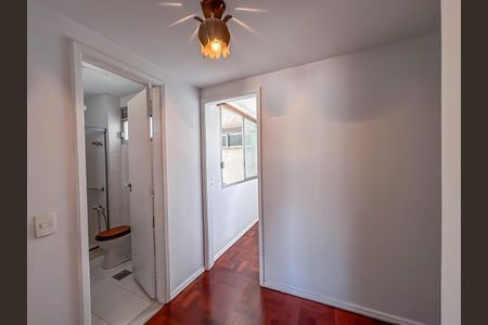 Apartamento para alugar com 148m², 3 quartos e 1 vagaBanheiro da Suíte